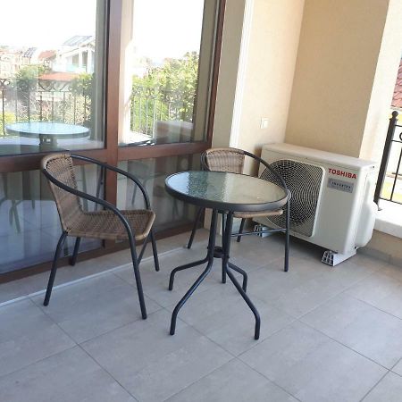 Gradina Hotel เชอร์โนโมเรทส์ ภายนอก รูปภาพ