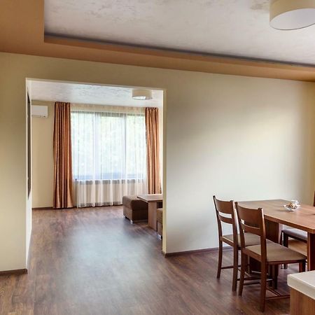 Gradina Hotel เชอร์โนโมเรทส์ ภายนอก รูปภาพ