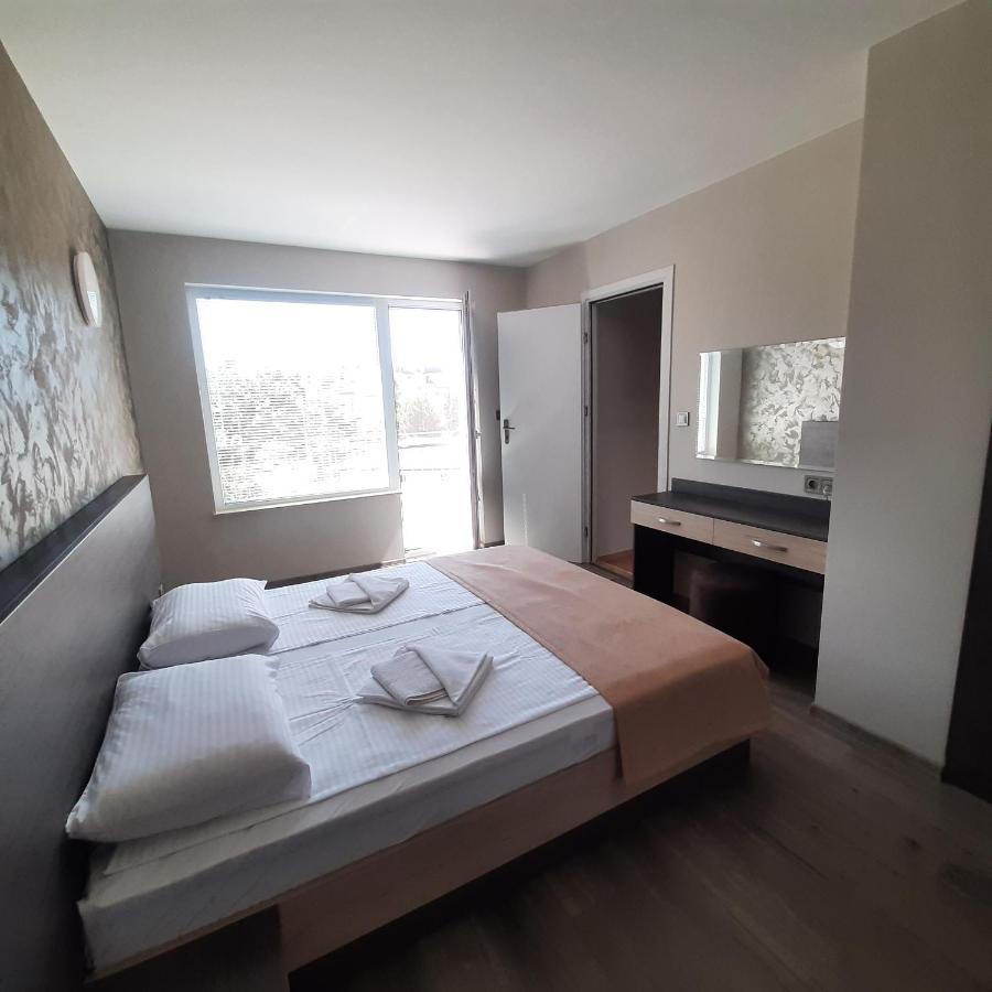 Gradina Hotel เชอร์โนโมเรทส์ ภายนอก รูปภาพ