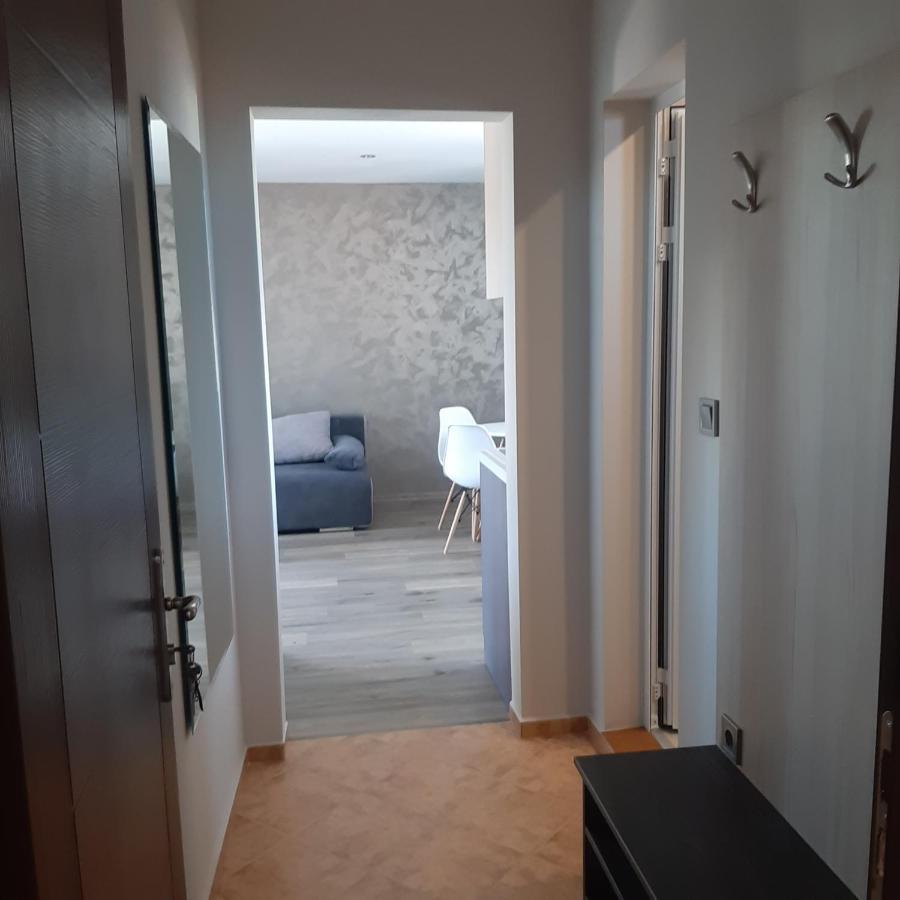 Gradina Hotel เชอร์โนโมเรทส์ ภายนอก รูปภาพ