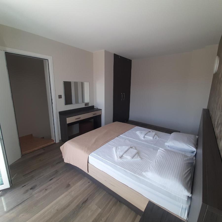 Gradina Hotel เชอร์โนโมเรทส์ ภายนอก รูปภาพ