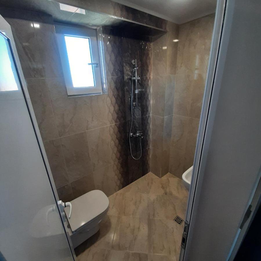 Gradina Hotel เชอร์โนโมเรทส์ ภายนอก รูปภาพ