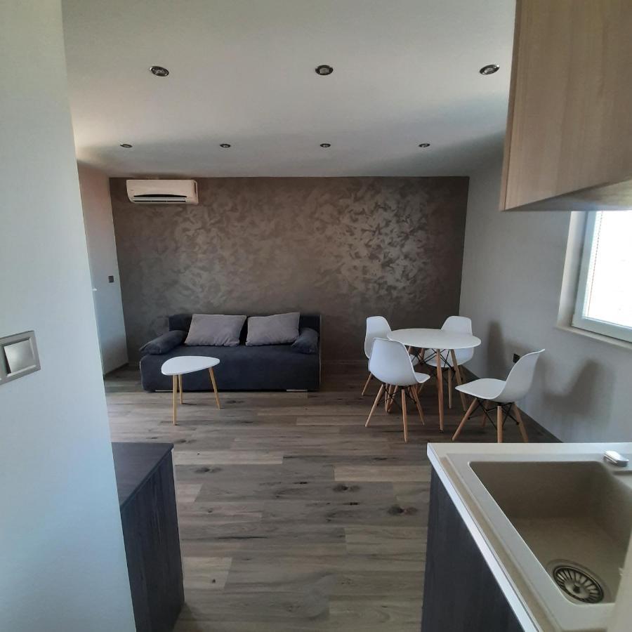 Gradina Hotel เชอร์โนโมเรทส์ ภายนอก รูปภาพ