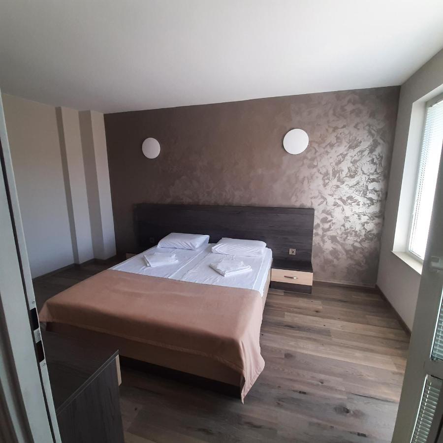 Gradina Hotel เชอร์โนโมเรทส์ ภายนอก รูปภาพ