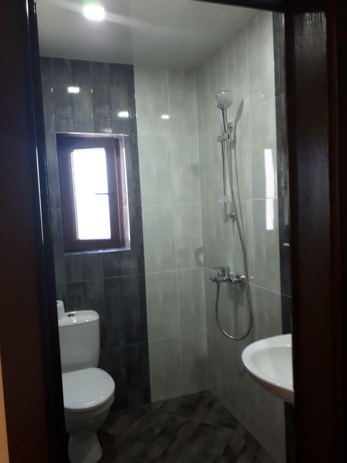 Gradina Hotel เชอร์โนโมเรทส์ ภายนอก รูปภาพ