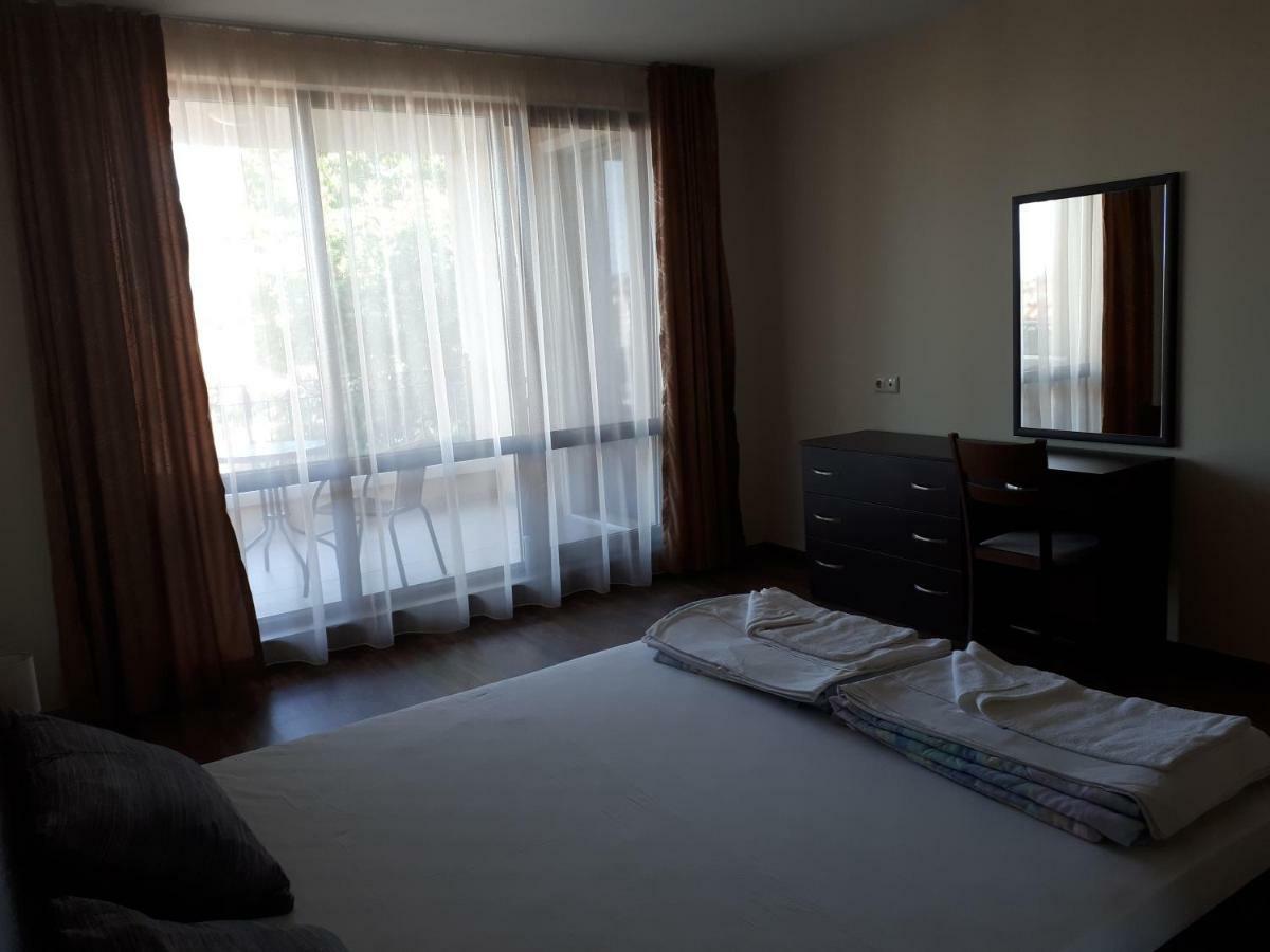 Gradina Hotel เชอร์โนโมเรทส์ ภายนอก รูปภาพ