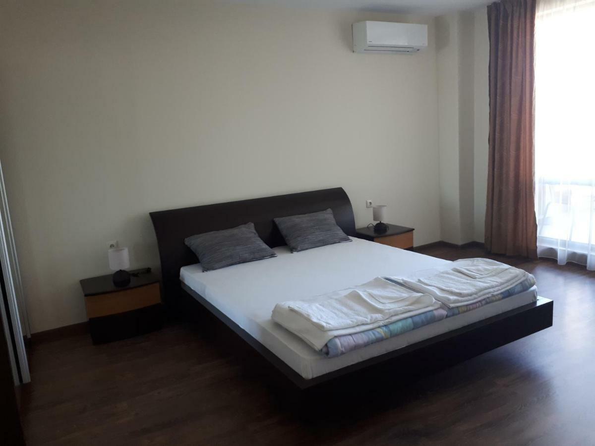 Gradina Hotel เชอร์โนโมเรทส์ ภายนอก รูปภาพ