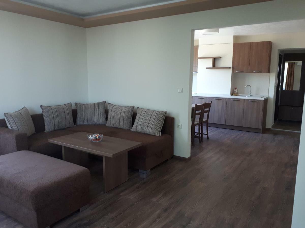 Gradina Hotel เชอร์โนโมเรทส์ ภายนอก รูปภาพ