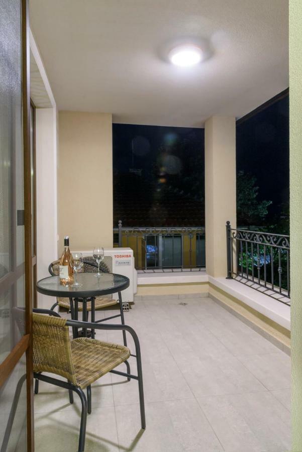 Gradina Hotel เชอร์โนโมเรทส์ ภายนอก รูปภาพ