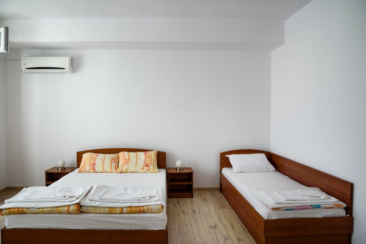 Gradina Hotel เชอร์โนโมเรทส์ ภายนอก รูปภาพ