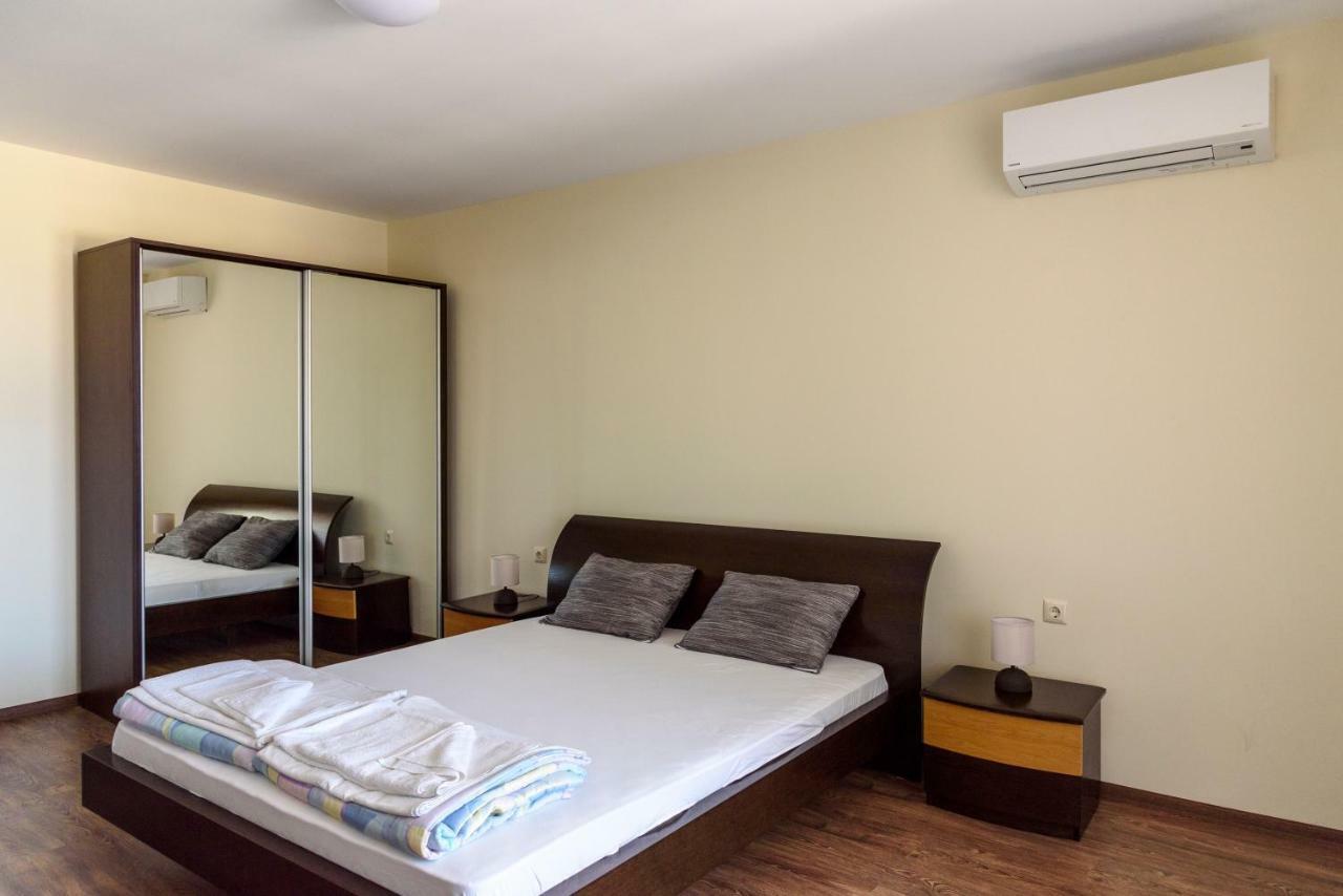 Gradina Hotel เชอร์โนโมเรทส์ ภายนอก รูปภาพ
