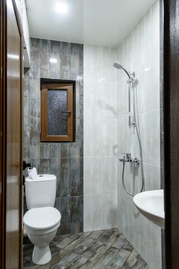 Gradina Hotel เชอร์โนโมเรทส์ ภายนอก รูปภาพ