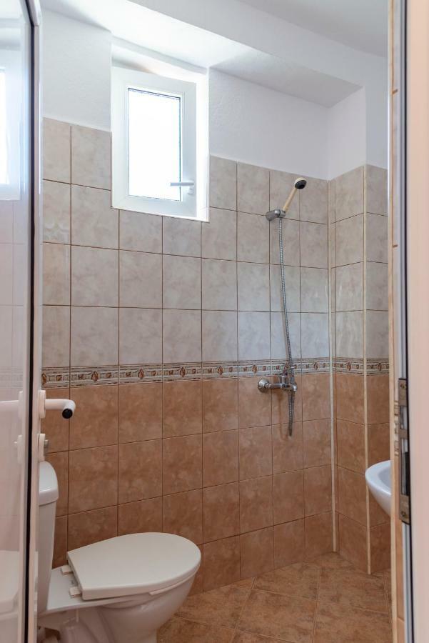 Gradina Hotel เชอร์โนโมเรทส์ ภายนอก รูปภาพ