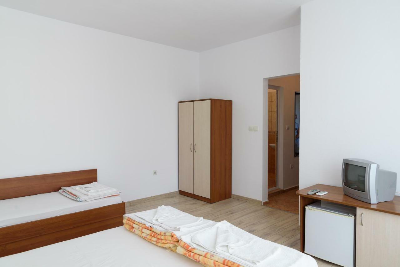 Gradina Hotel เชอร์โนโมเรทส์ ภายนอก รูปภาพ