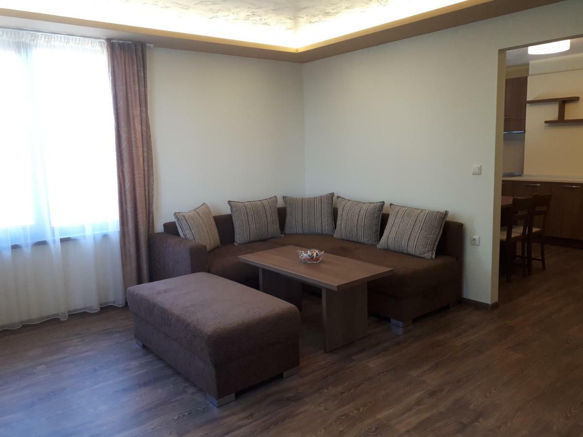 Gradina Hotel เชอร์โนโมเรทส์ ภายนอก รูปภาพ